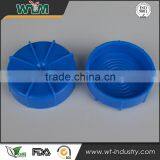 OEM /ODM PP Plastic Molded Bottle Caps / Snap on Plastic Molding Cap for Bottle thumbnail-2