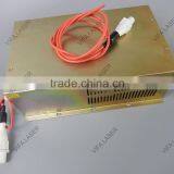 150W laser power supply for CO2 laser marking machine