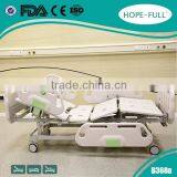 2015 Most Advanced Critical Care Hospital Bed thumbnail-1