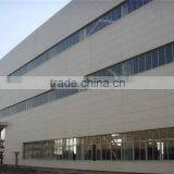 Prefabricated Construction Strucutral Metal Steel Warehouse Buildings thumbnail-5