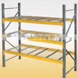 China Warehouse Racking System Wire Rack Shelves