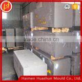 SGL Carbon Graphite Block Large Size Graphite Blocks High Purity Graphite Blocks thumbnail-2