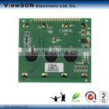 Graphic 12864L LCD Module 128x64 S6B0107 Driver IC