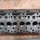15B Cylinder Head