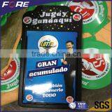 Wholesale POP Custom Plastic Letter Lightbox for Thermoforming thumbnail-5