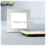 Hot Selling 200x200 18W Ultra Thin Led Panel Light