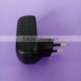 EU Plug USB 90-260V AC to DC 12 Volt 2 Amp Power Supply thumbnail-6