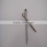 Zinc-plated Cotter Pin