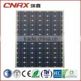 255w Solar Tuv Mono Solar Panels in China Zhejiang thumbnail-2