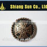 2015 Fashion Western Design High Quality Wholesale Concho thumbnail-3