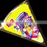 Low Temperature Lacquer Coated Aluminum Cheese Foil thumbnail-1