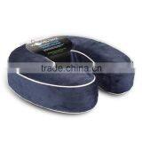 Cheap Memory Foam U Shape Neck Pillow/ Travel Pilllow thumbnail-3