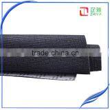 Wholesale Black Color 24*40cm Slef Sticker Plastic Mesh thumbnail-2