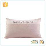 Wholesale China Factory Cheap Throw Pillow Covers/100% Cotton Waterproof Pillow Cover thumbnail-3