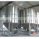 Low Power Consumption Vertical Plastic Powder Mixer thumbnail-3