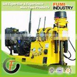 High Pressure Hard Rock Concrete Mining Core Drilling Machine