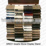 SR031 Granite Tiles on Sale Display Rack
