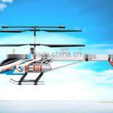 Missiles Alloy 5CH rc Helicopter With Gyro thumbnail-2