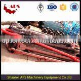 API SPEC 8C/7K Single and Double DH/SH Type Elevator Links in Oilfield, Oil and Gas Forged Elevator Links for Oil Well Drilling thumbnail-1