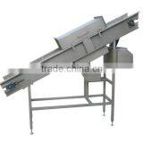Bread Cutting Conveyor