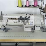 Direct Drive High-speed Chain Stitch Industrial Sewing Machine
