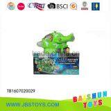 Hot Sale Promotion Toy B/O Cartoon Plane Tb16070029