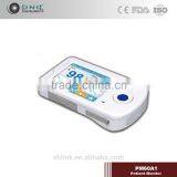 Professional Medical Equipment PM60A1 Patient Monitor