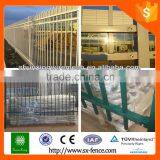 2016 Good Quality Colors House Gate Designs for Wrought Iron Fence thumbnail-5