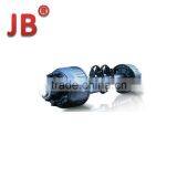 Simple Design Aluminium Handle Profiles for Kitchen Cabinet Aluminium Extrusion Handle Design thumbnail-3