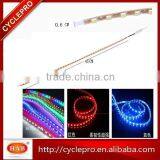 LED Strip Car Flexible Grill Light LED Motorcycle Decorative Light Waterproof Led Motorcycle Strip Light thumbnail-2