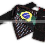 Custom BJJ Gi Kimonos/BJJ Uniforms 795
