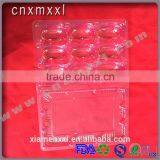 2016 Food Grade 9-paking Kiwi Fruit Plastic Trinket Box With Great Price thumbnail-1