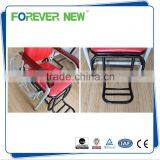 YXZ-031 Hospital Patient Chairs Blue Hospital Transfusion Chair thumbnail-4