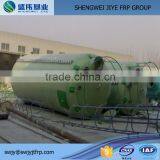 Assurance! Hot Sale Wastes Recycling FRP Pressure Vessels / Water Filters Vessel thumbnail-5