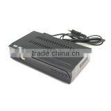 Full HD Digital TV Receiver ISDB-T Set Top Box for Philippine, South America Market