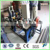 2014 products automatic barbed wire making machine