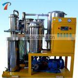 TOP Phosphate Ester Fire-resistant Oil Reclamation Purifier, Waste Fire Resistant Oil Separator