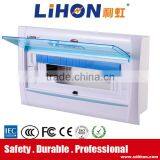 Outdoor Used Power Distribution Box With Light and Luminous