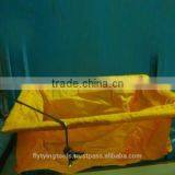 Fly Tying Materials Mega Waste Bag Accessory