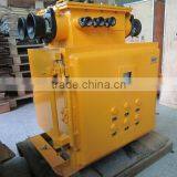 EMHEATER BQXR-Mining Explosion-proof Soft Starter AC660V/380V 660V/ 1140V