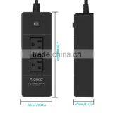 ORICO OEM Multi Socket Extension Cord Usb Extension Socket thumbnail-2