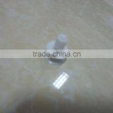 China Custom Injection PA66+30GF Handle Parts Maker