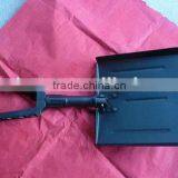 Folding Snow Shovel thumbnail-1