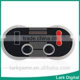 8Bitdo for NES30 Pro Wireless Bluetooth Gamepad Game Controller for iOS Android Gamepad PC Mac Linux Retro Design