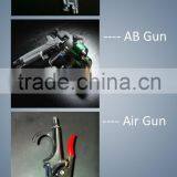 Silver Chrome Spray Kit Machine for New Starter Mini Chrome Machine thumbnail-5