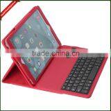 Tablet PC Protective Case For IPad Air IPad5, Lychee PU Leather Case With Stand thumbnail-4