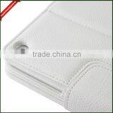 Tablet PC Protective Case For IPad Air IPad5, Lychee PU Leather Case With Stand thumbnail-2