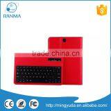 Ultra Slim Smart Cover PU Leather Stand Case for GALAXY Tab S2 thumbnail-4