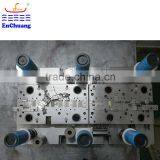 Metal Stamping Die, Progressive Stamping Die, Progressive Die thumbnail-6