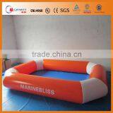 Yellow Inflatable Kids Poo for Sale thumbnail-5